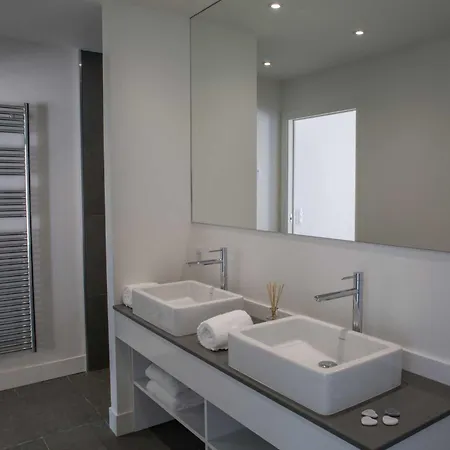 Apartamento Alec *