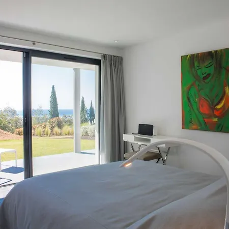 Apartamento Alec